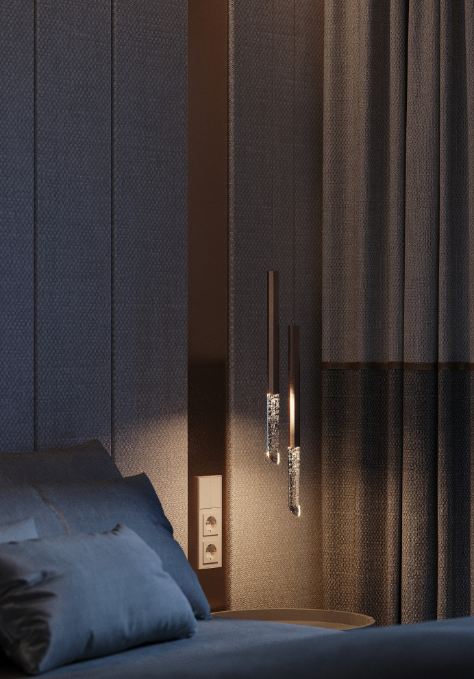 АК Marine Garden - 80 кв.м.