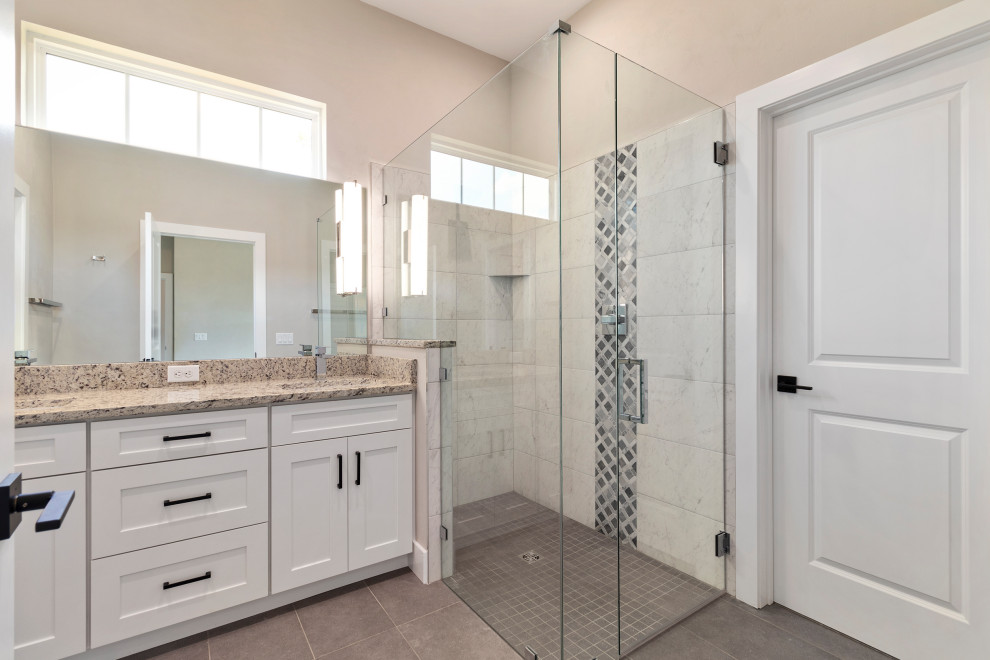 New Home - The Heritage Model - 1,820