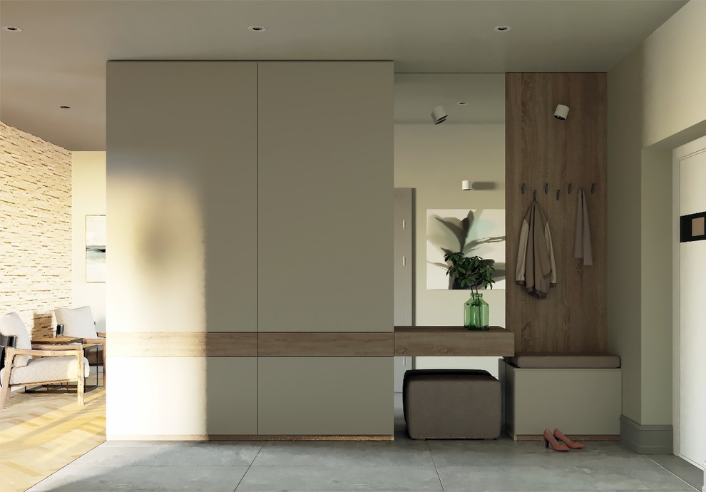 Проект загородного дома Нагаево_бд1