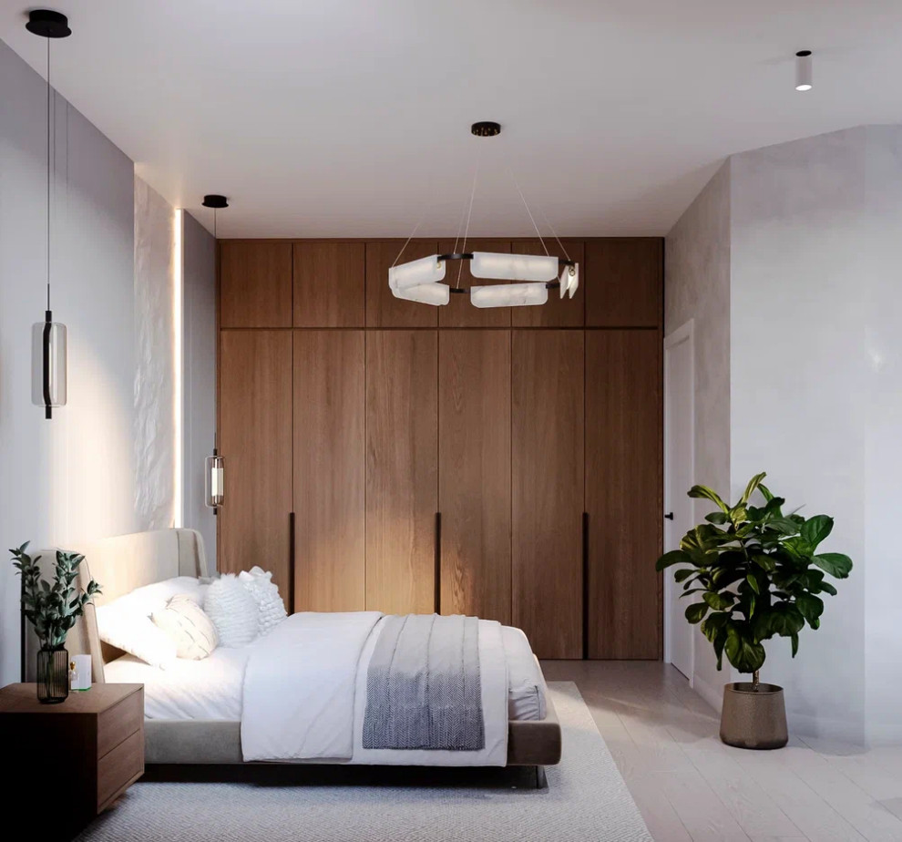 Квартира на Московском проспекте