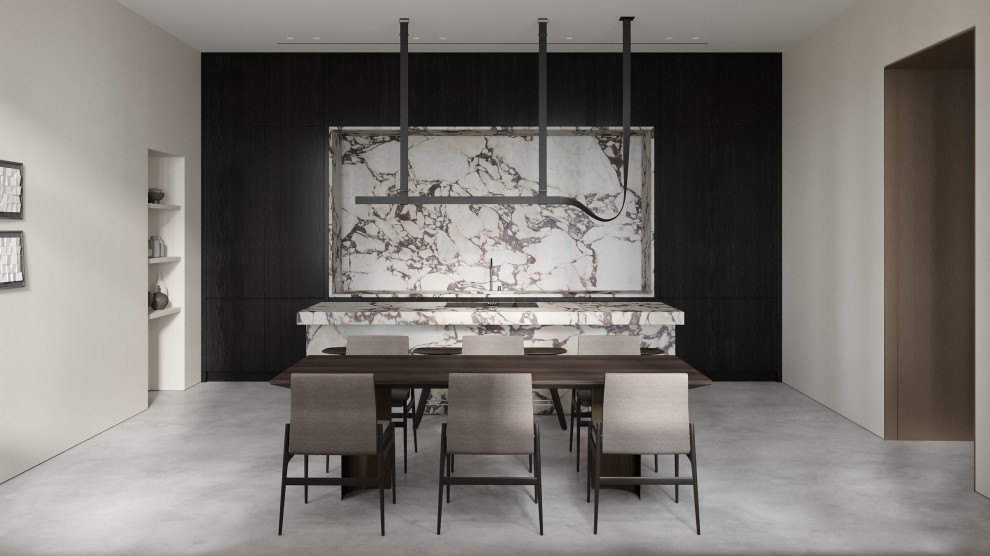 Квартира в старом фонде