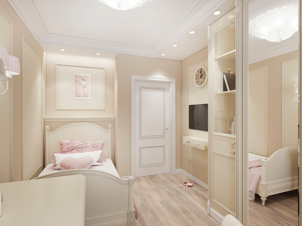 Детская для маленькой балерины