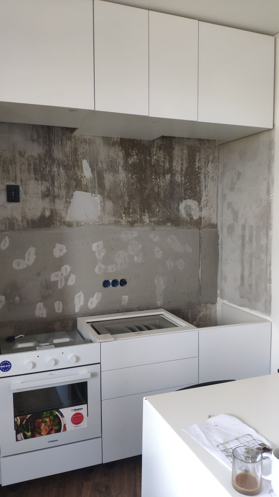 ЖК Серебряные холмы