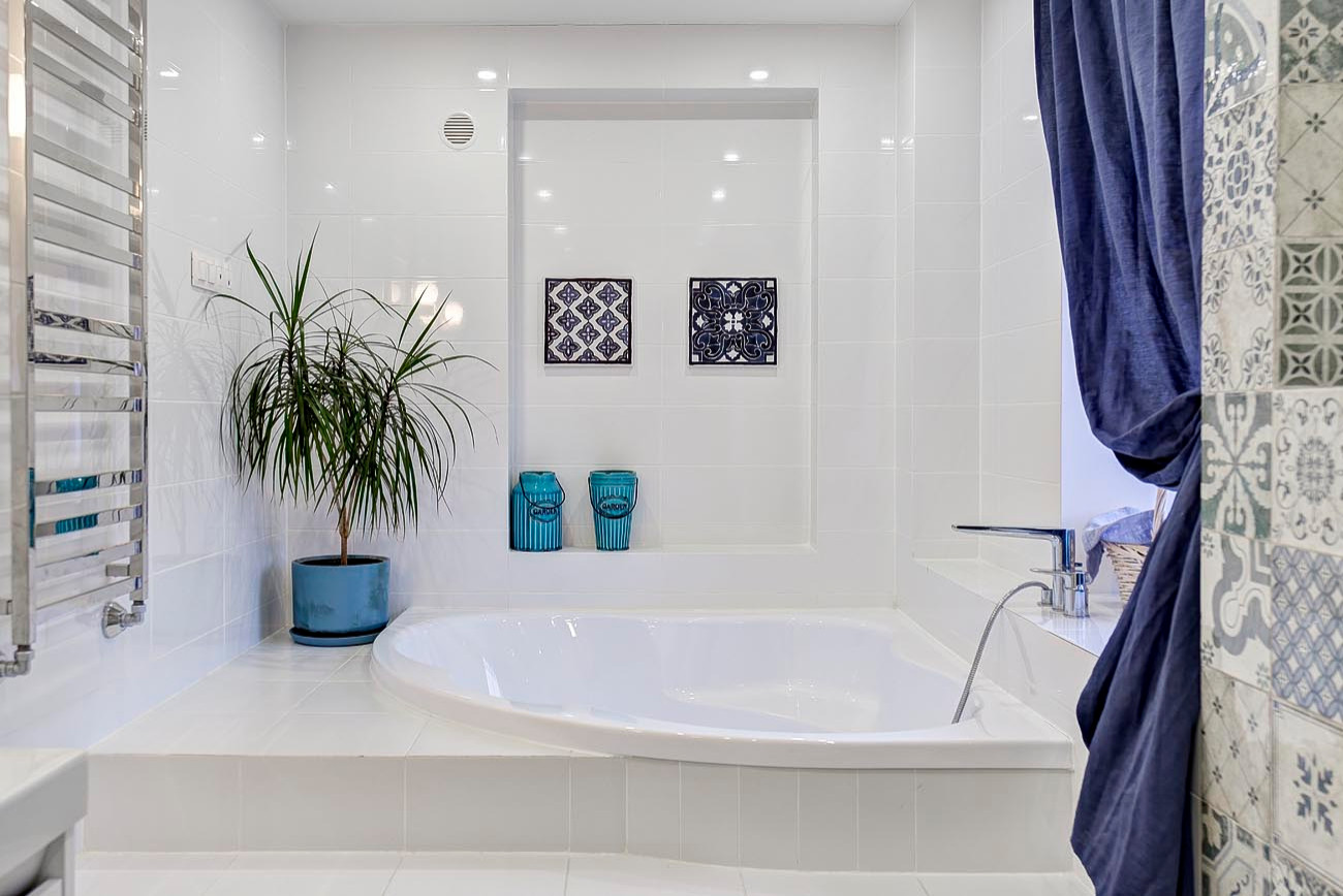 Маленькая Англия. Таунхаус КП Бристоль