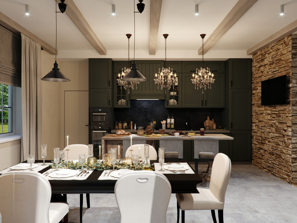 Дом в г. Аксай