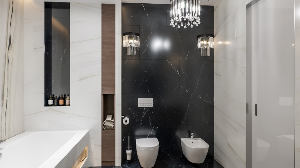 Концепция Salon