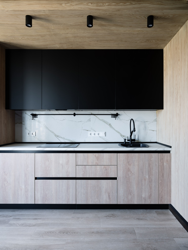 Интерьерная фотосъёмка квартиры в Краснодаре