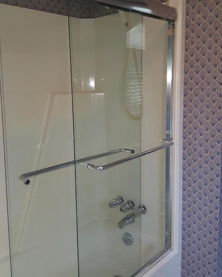 Master Bathroom Remodel