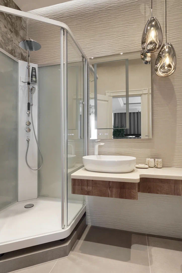 Квартира в ЖК Tiyul