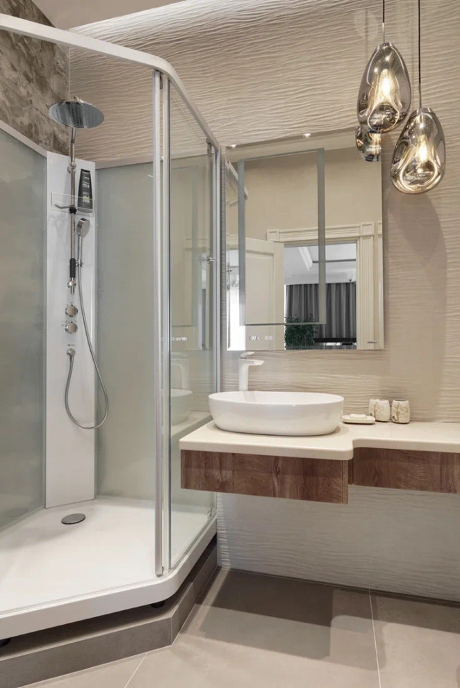 Квартира в ЖК Tiyul