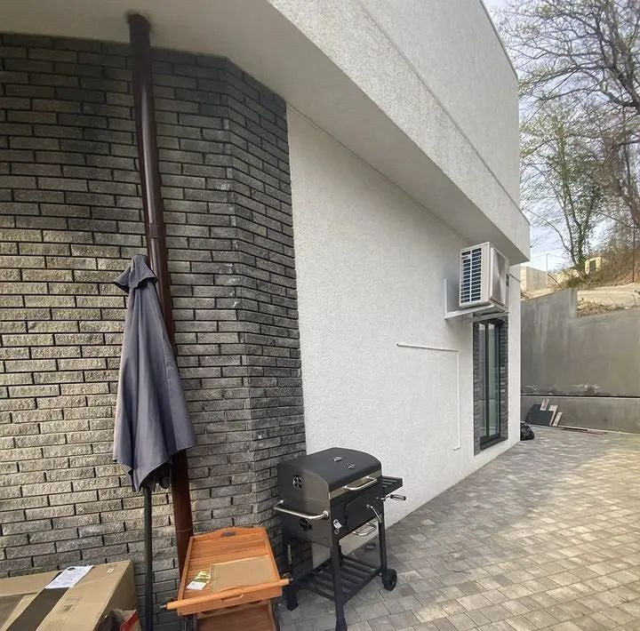 Сочи. Коттедж в с. Нижняя Шиловка