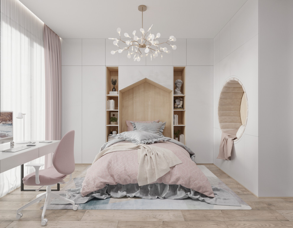 Детская для девочки