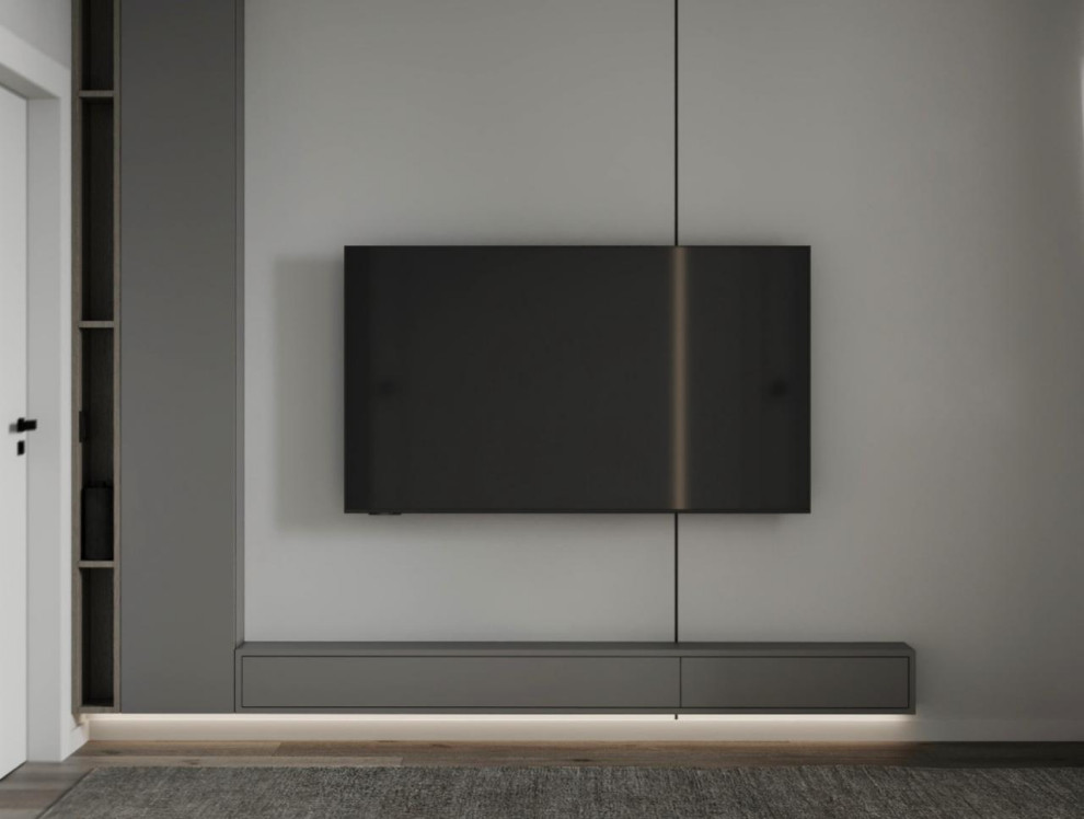 Аппартаменты