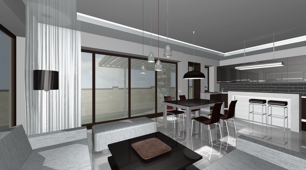 Гостиная Променад