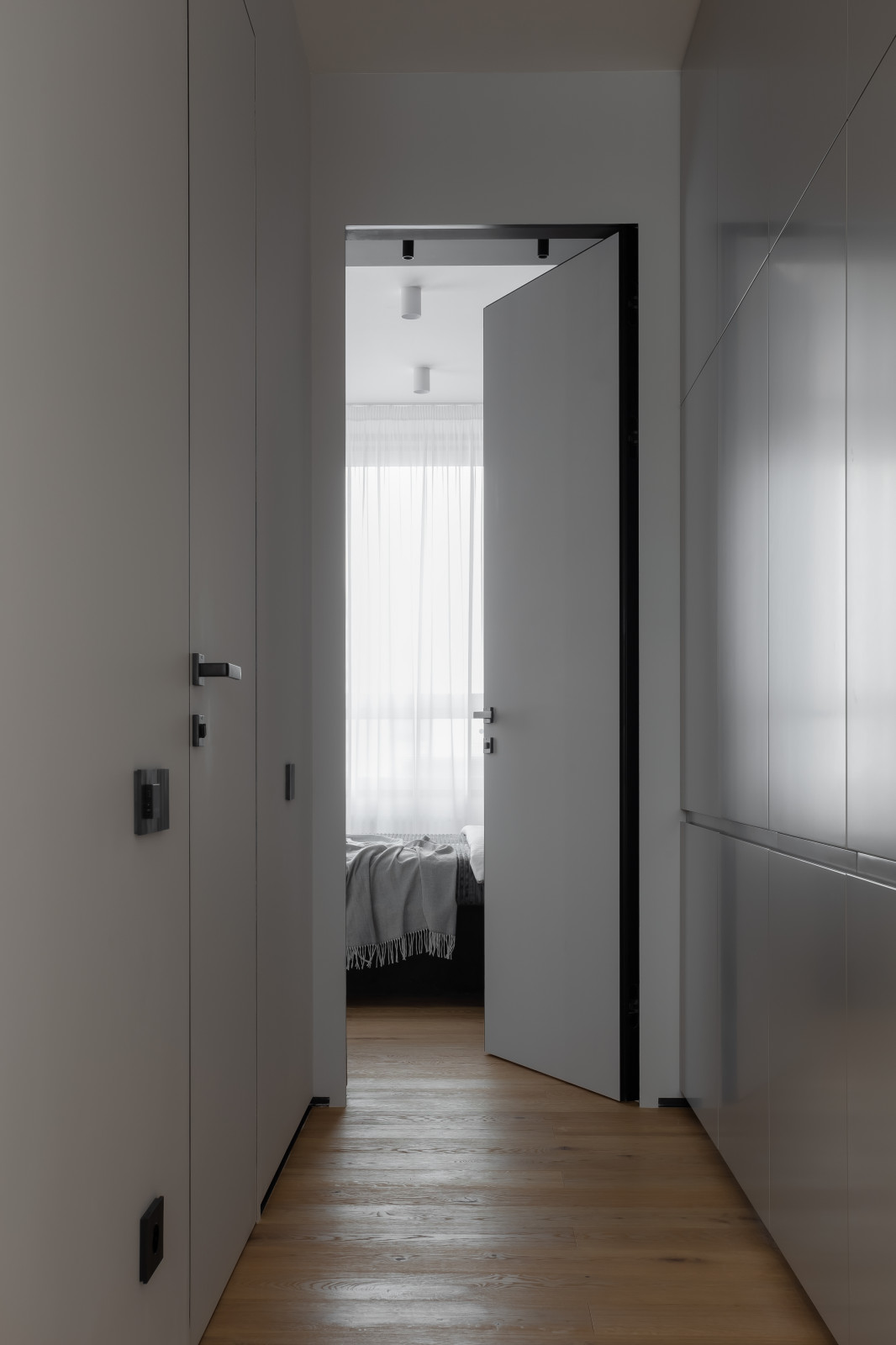 38 Комплексное интерьерное решение для квартиры в Екатеринбурге