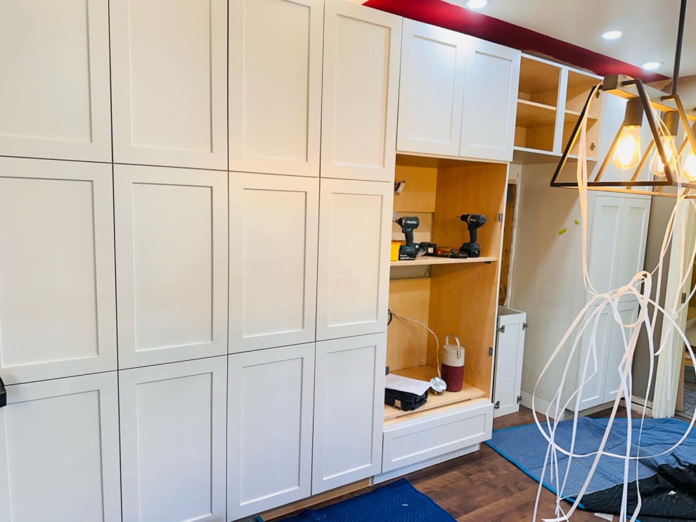 Kitchen Handle Colours door handle colour in kitchen | Houzz Forum