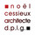 Agence d'architecture Noël Cessieux et associés