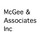 McGee & Associates Inc