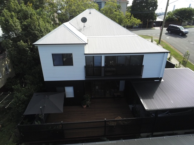Taringa Project
