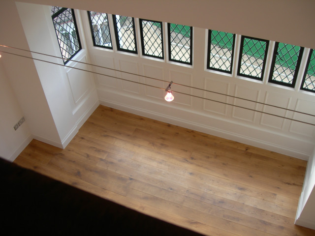 Windsor victorian-living-room