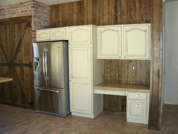 Clark County Kitchen Renovations