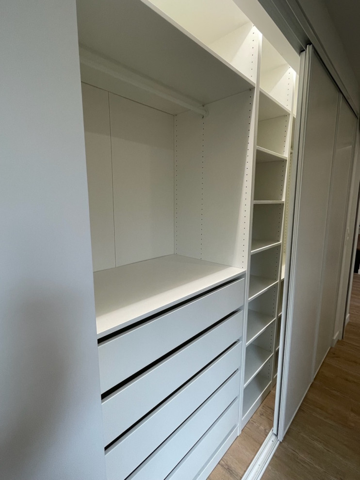Armoire et Dressing