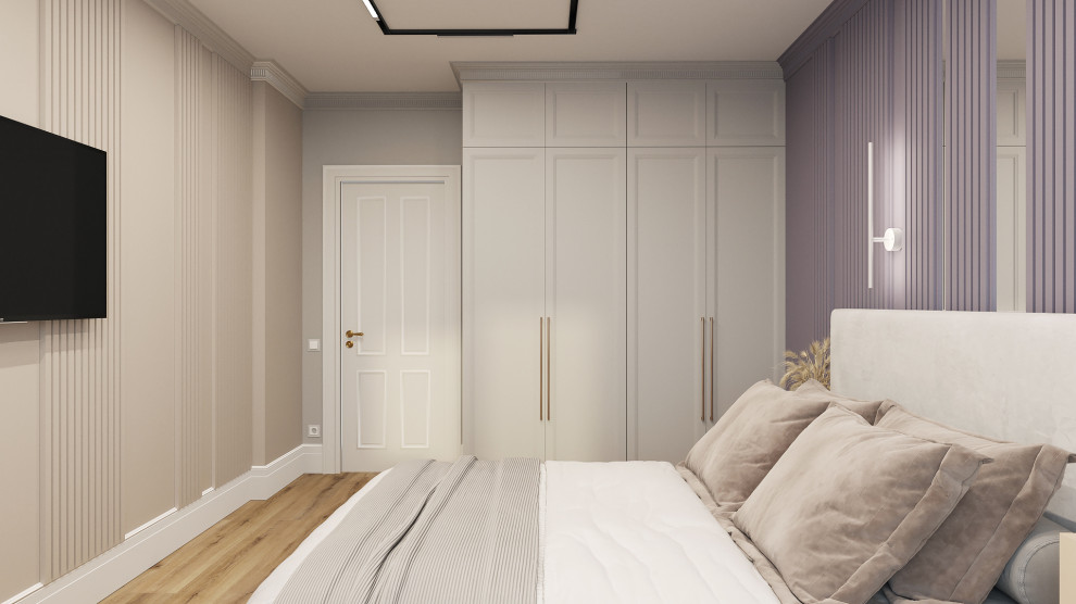 ЖК "Седьмой континент"