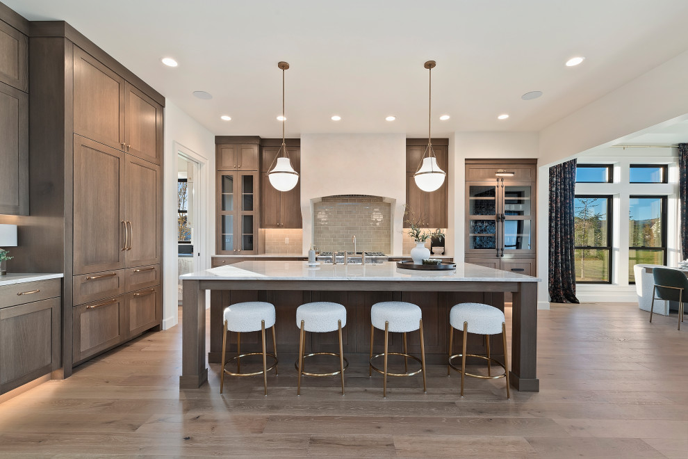 Star, Idaho Parade of homes