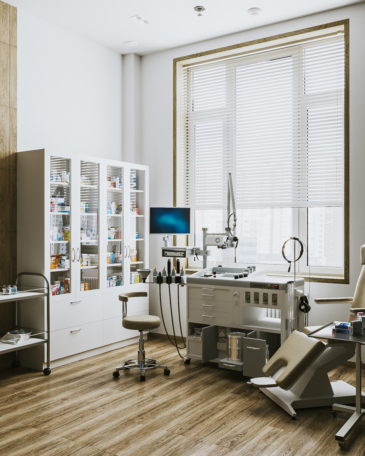 Клиника "Личный доктор" Спб