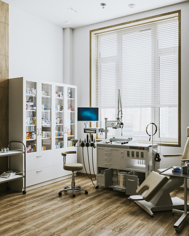 Клиника "Личный доктор" Спб