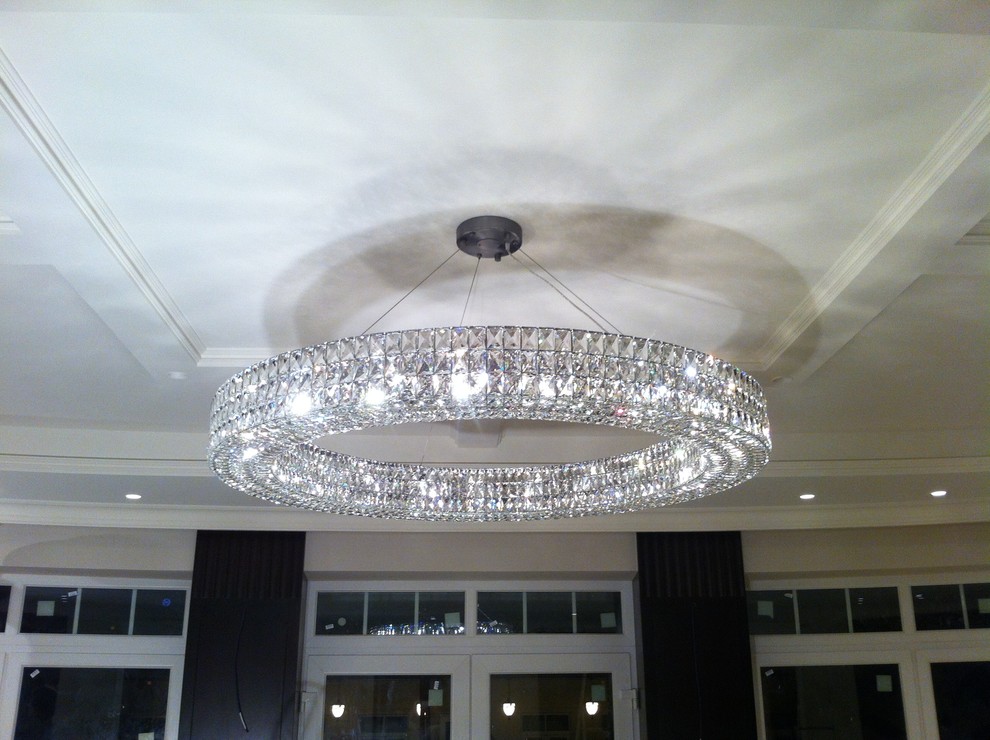 Реставрация коттеджа д. Раздоры, Рублёво-Успенское шоссе.