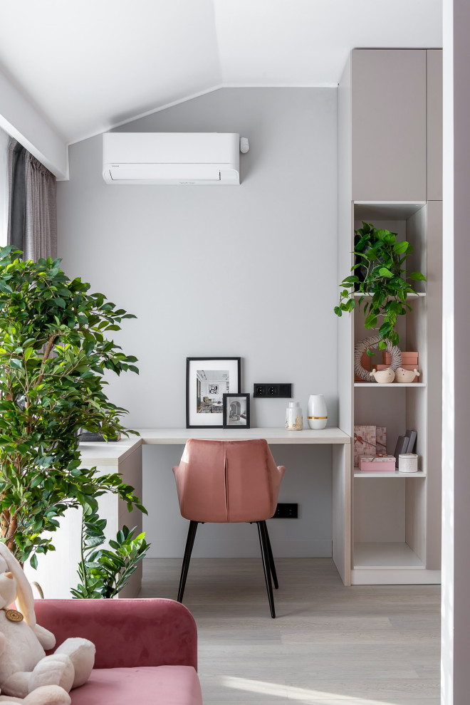 Детская комната