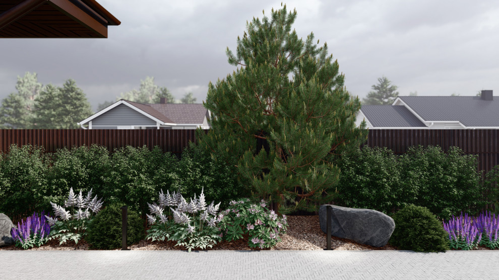 КП Снегири 10 соток