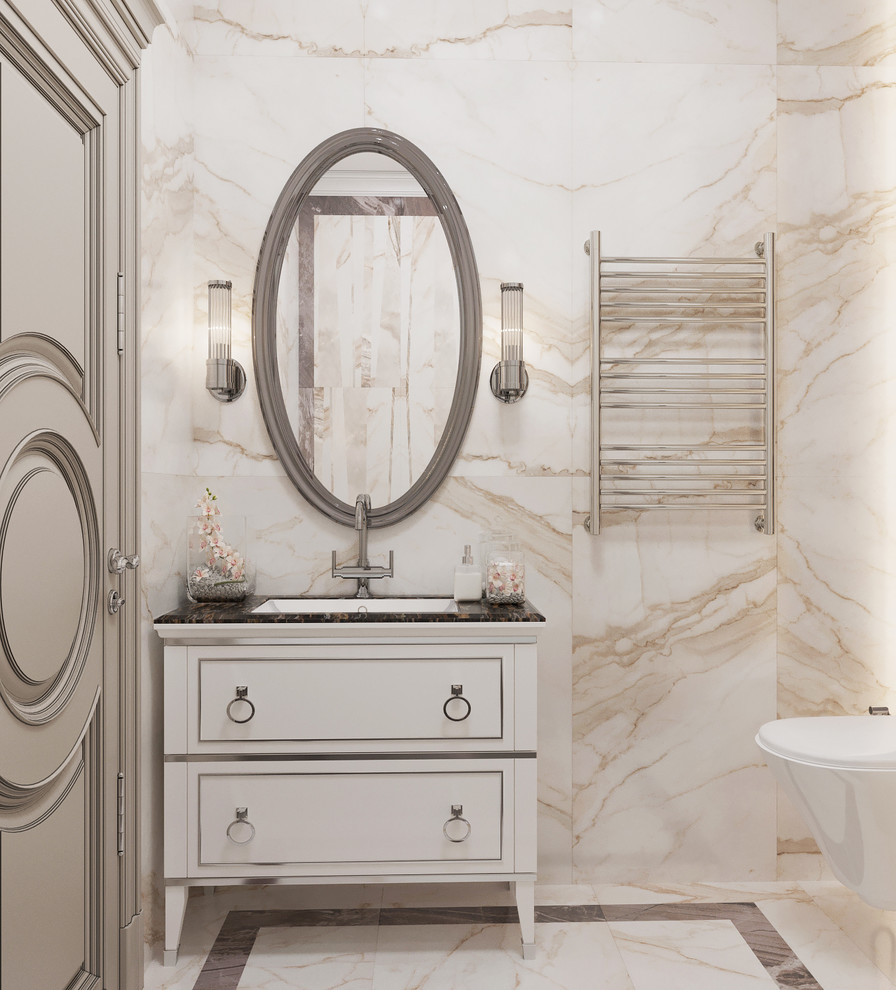 Дизайн ЖК Мосфильмовский