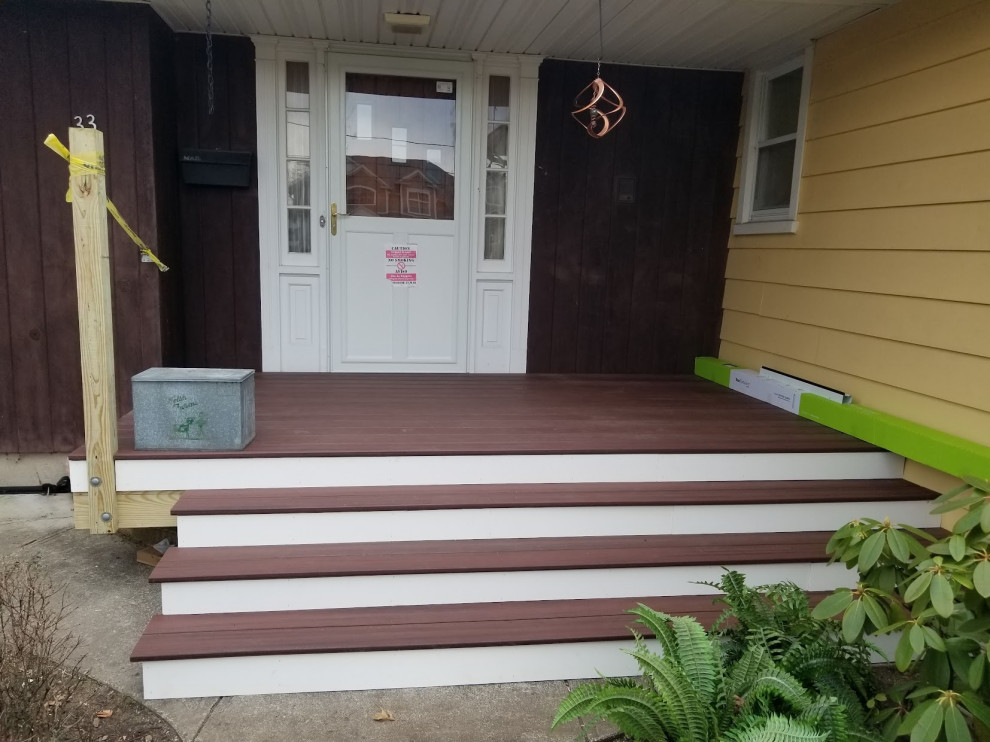 Decks