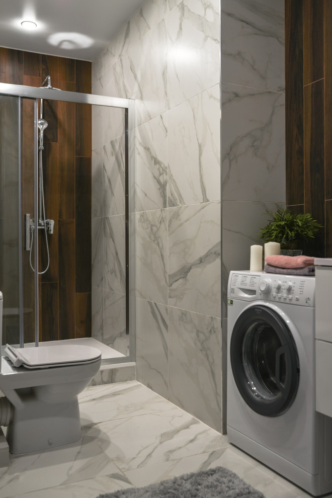 Квартира-студия г.Москва