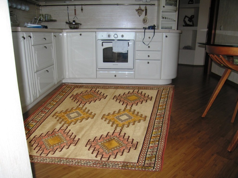 Виртуальная примерка ковров