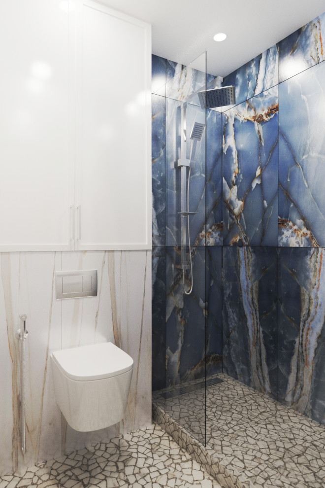 Проект СПБЖКЛенингард