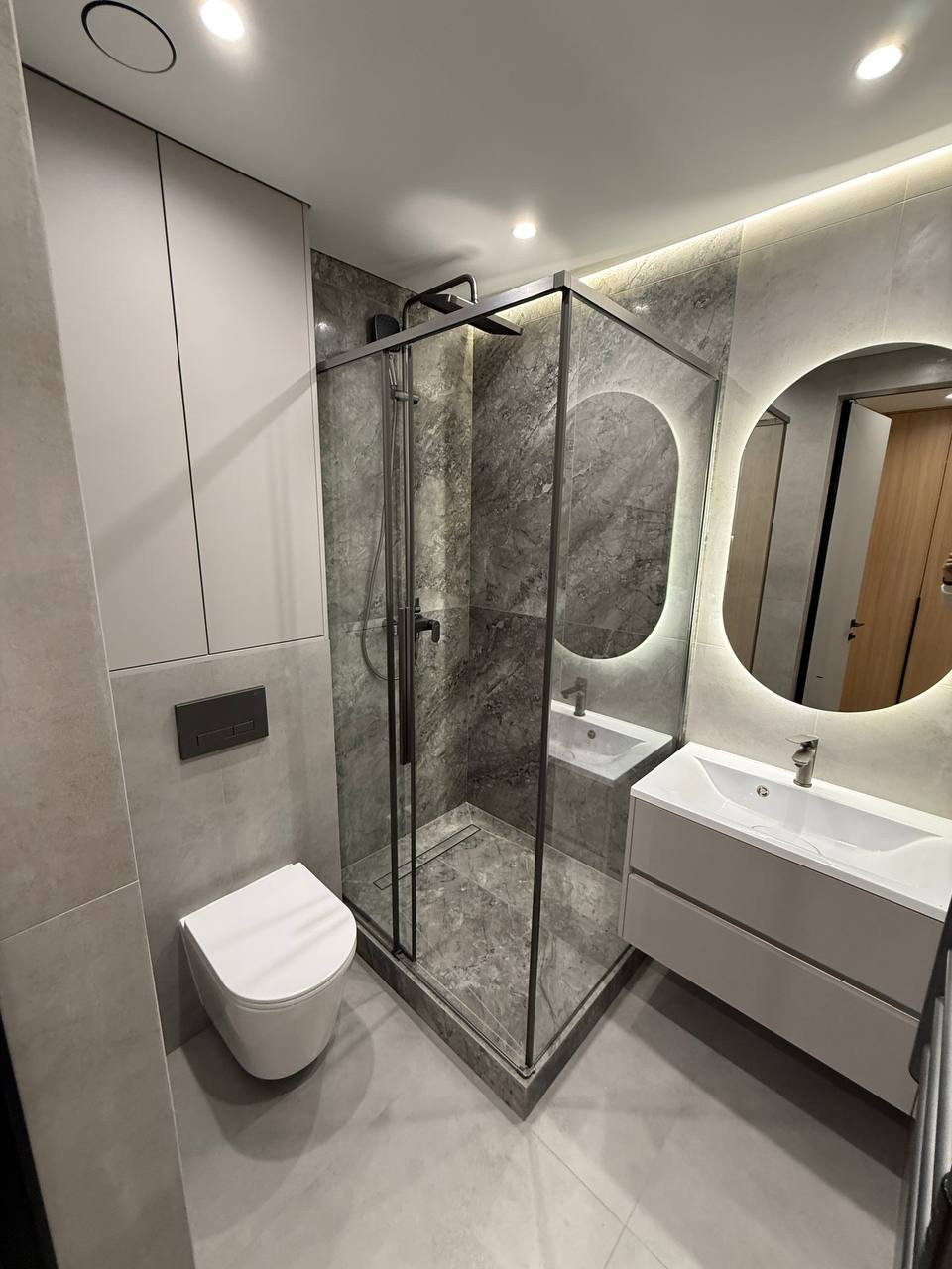 Ремонт квартир и домов