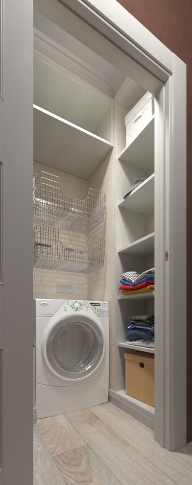 Квартира в Коломне