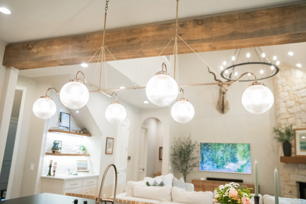 Whole Home Renovation VI