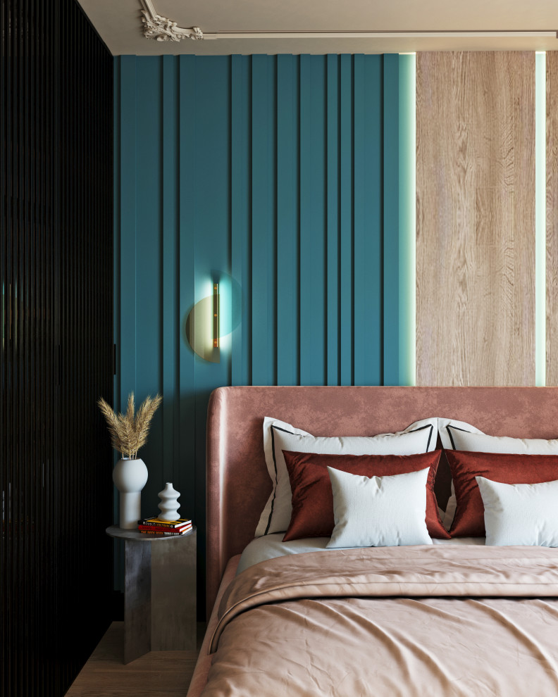 Квартира на улице Воздушной