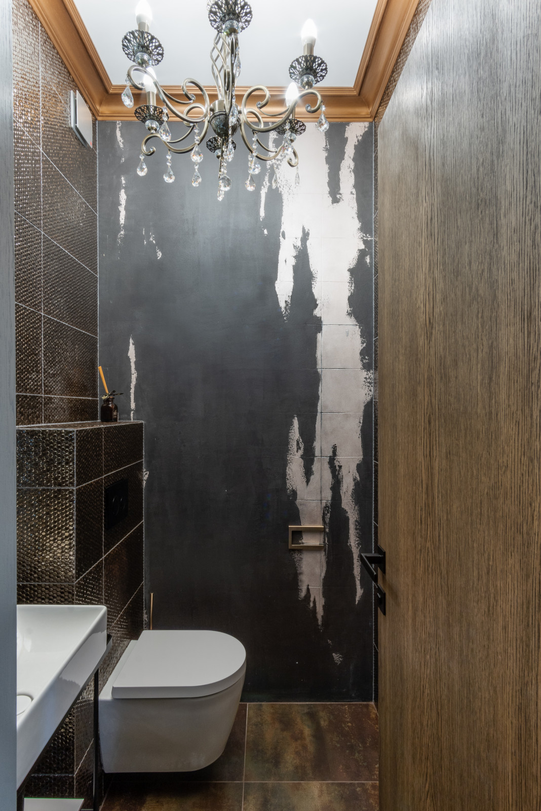 Квартира в Вильнюсе