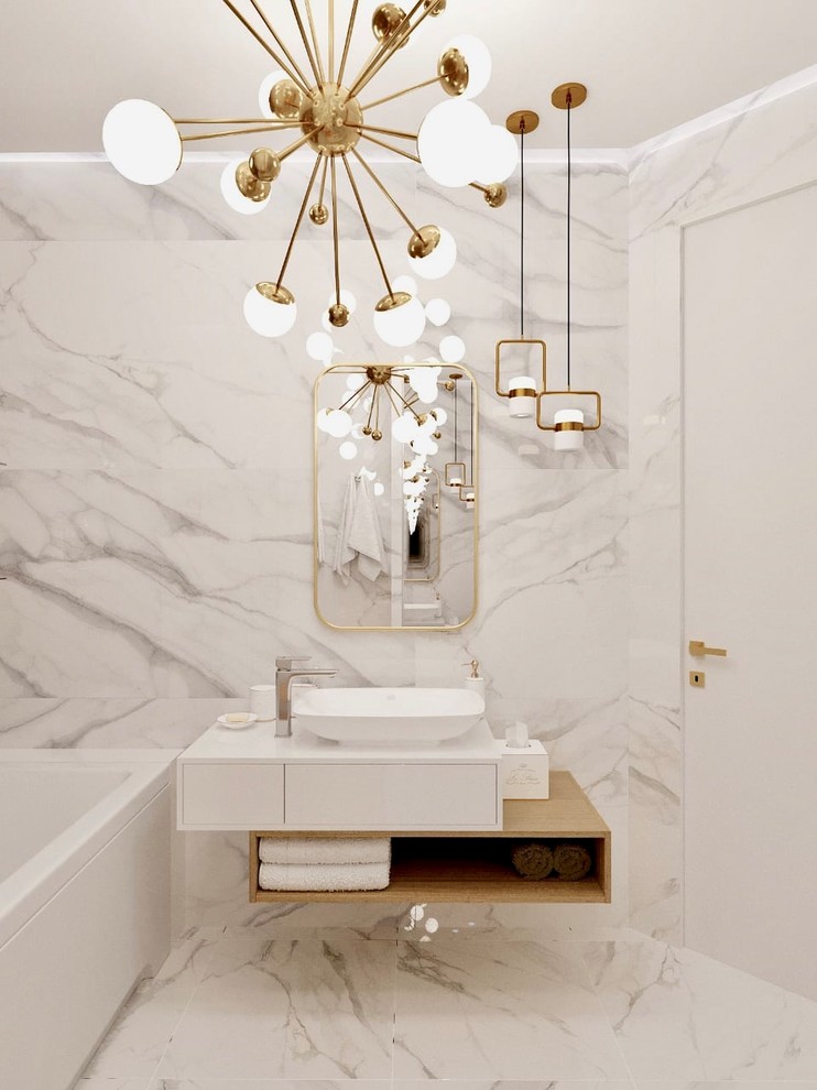 По дороге с облаками