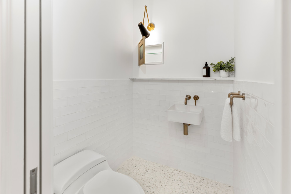 Stonecroft - Master Bathrooms / Closets Remodel
