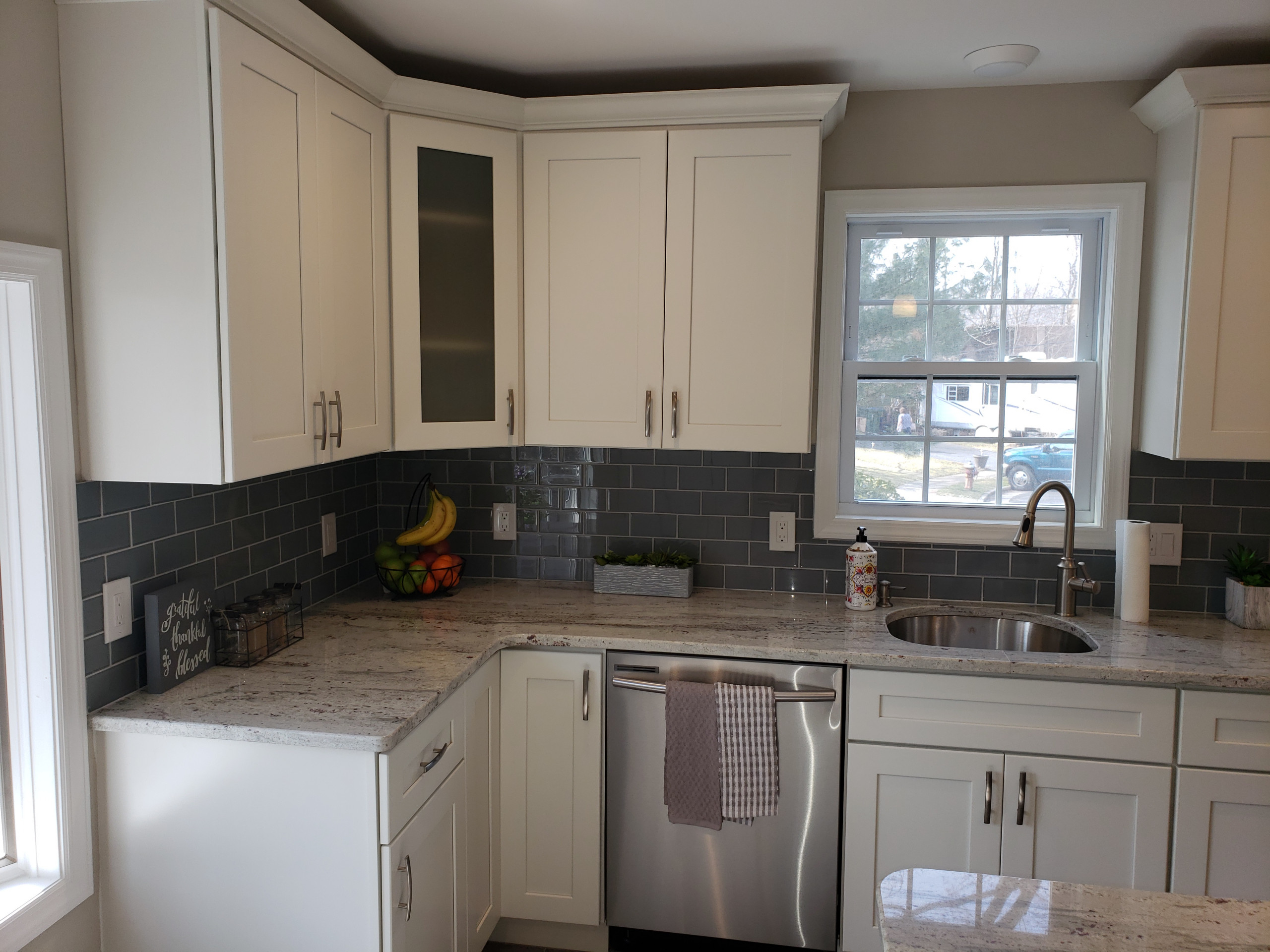 Renovation and Alteration to Single Family Home in Edison