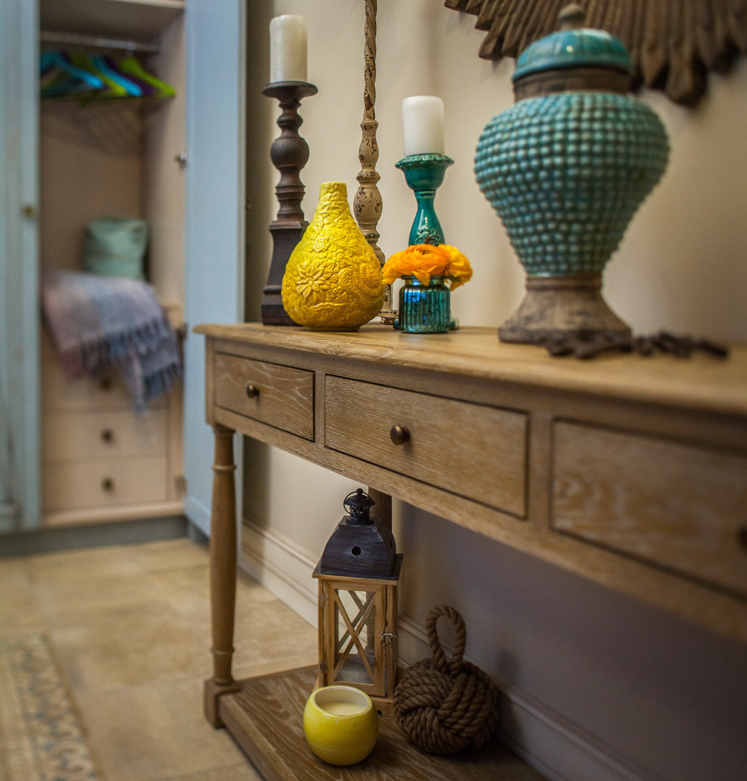 Дом в Миллениум Парке