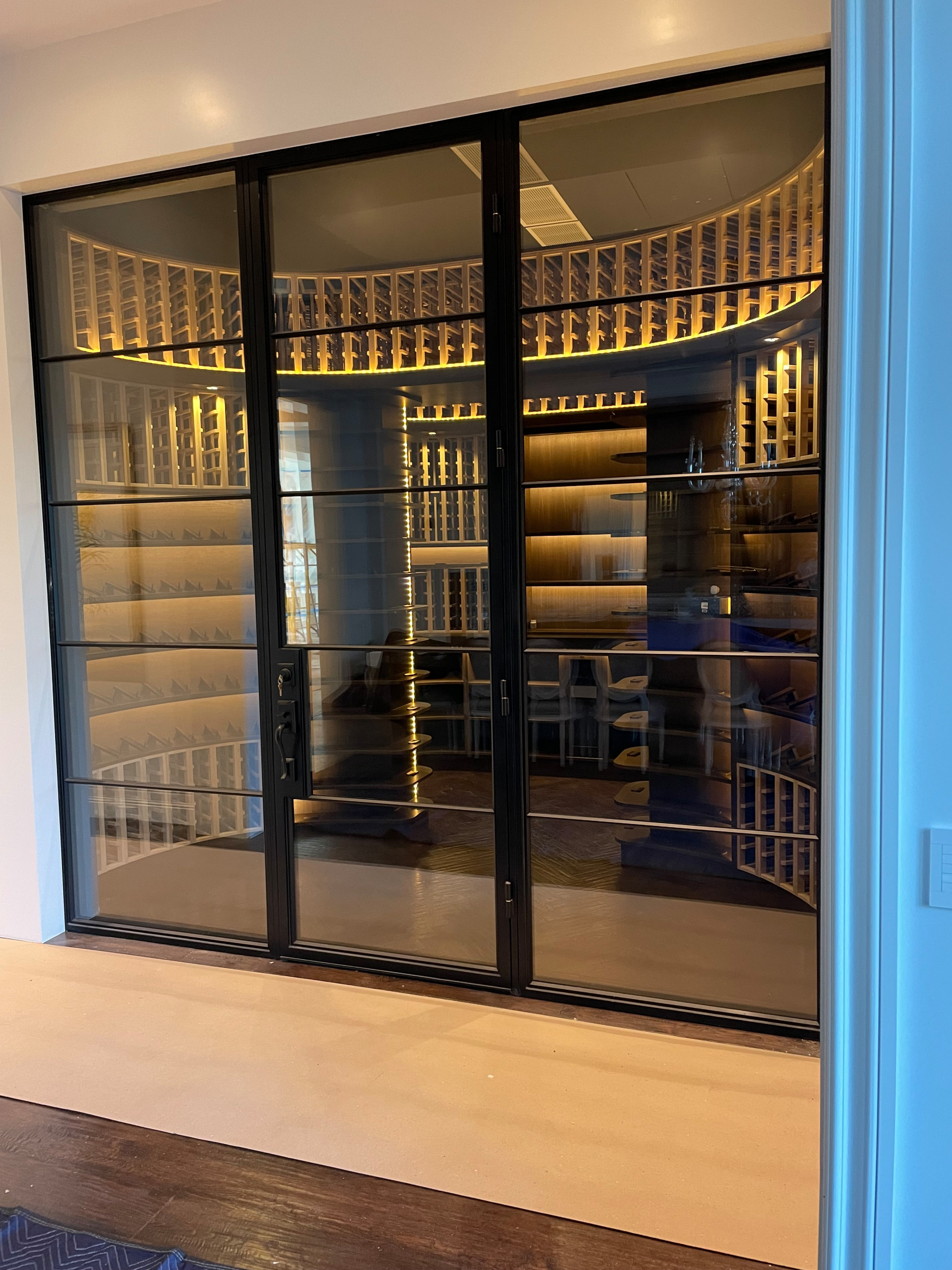 Rendina Wine Cellar