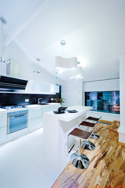 Квартира в Кишиневе