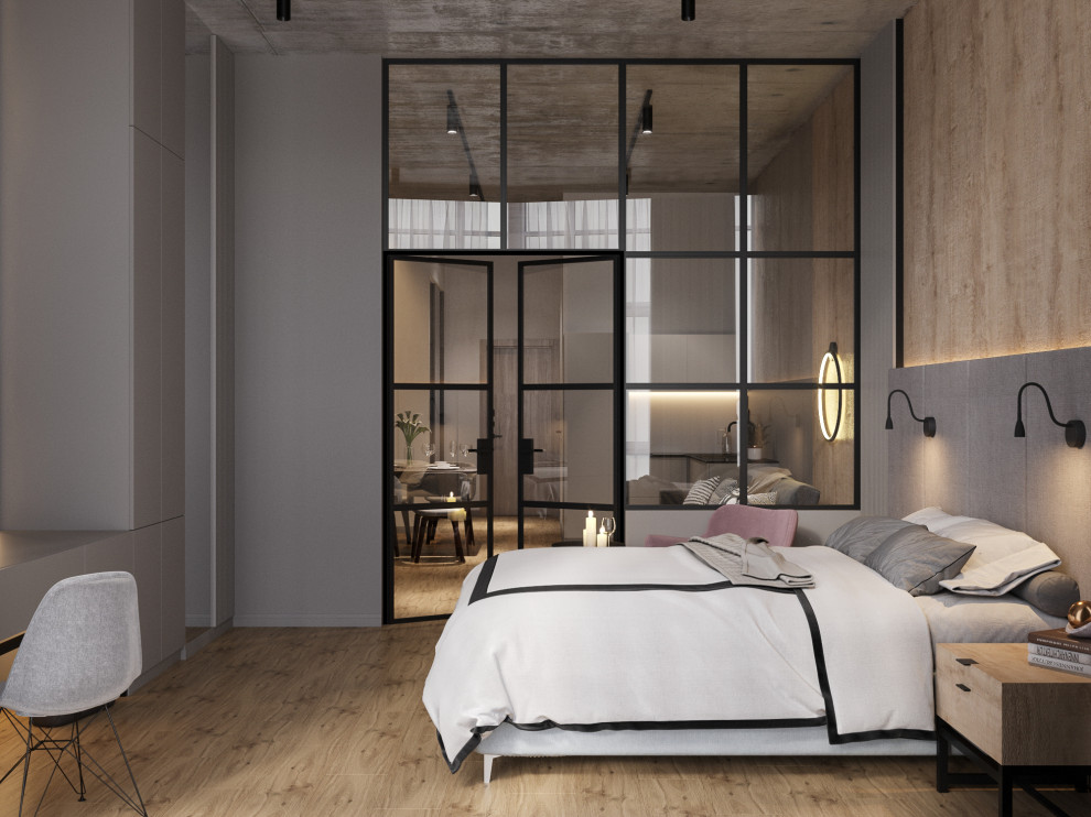 Аппартаменты во Владивостоке